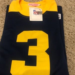 mitchell and ness packers